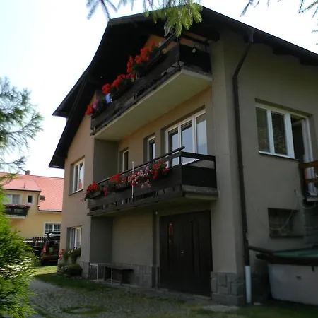 Maison d'hôtes Do Vrchu