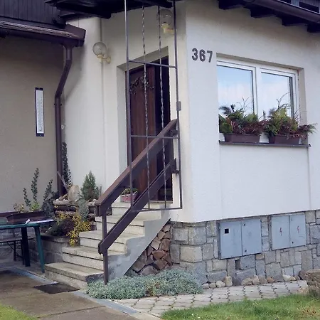 Maison d'hôtes Do Vrchu *