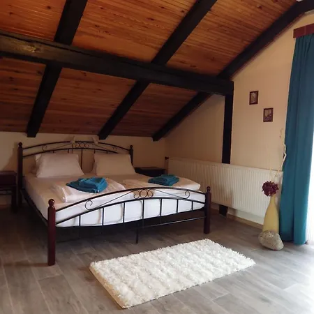 Do Vrchu Český Krumlov